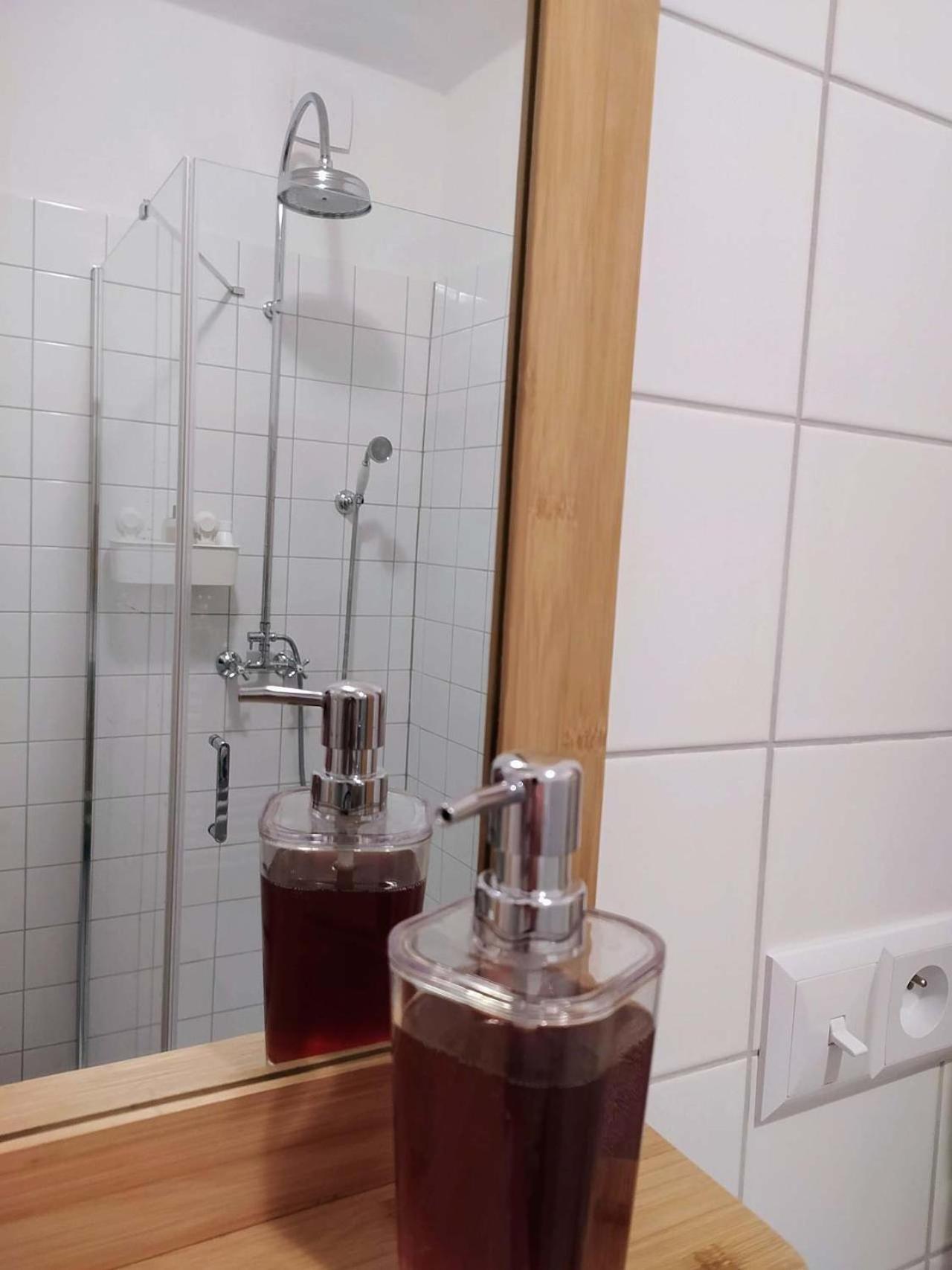 Vejminek Maly Statek Villa Slavce Eksteriør billede